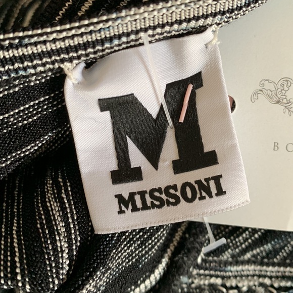 Authentic Missoni dress - Picture 7 of 7